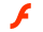Macromedia Flash MX Icon